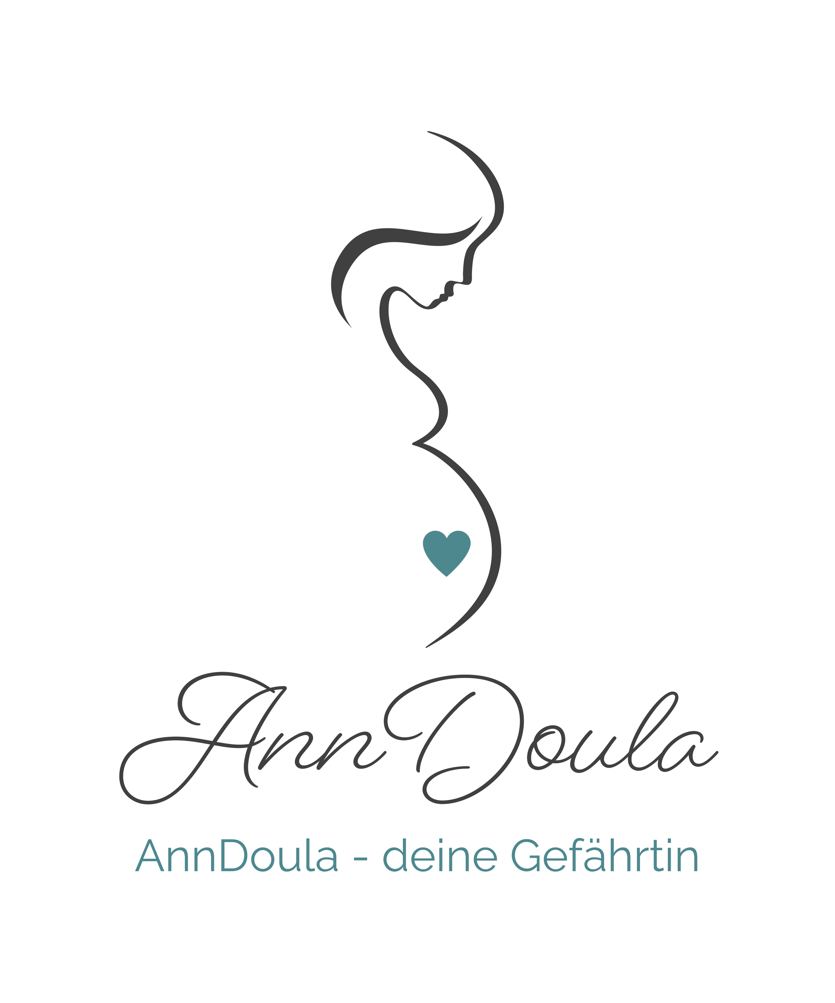 AnnDoula – deine Gefährtin